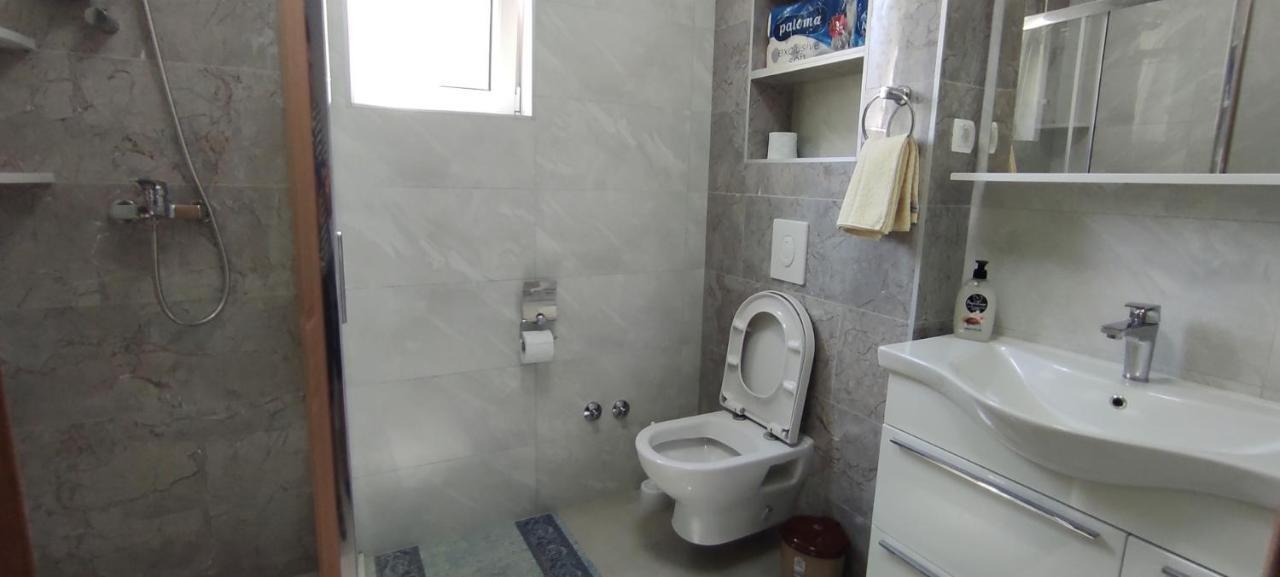 One Bedroom Apartment Gogo With Private Parking Neum Dış mekan fotoğraf