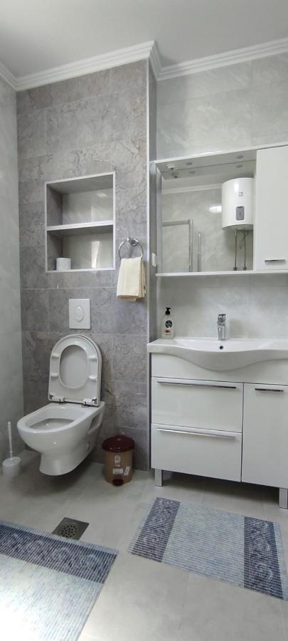 One Bedroom Apartment Gogo With Private Parking Neum Dış mekan fotoğraf